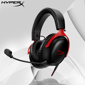 HyperX Cloud 3 Headset