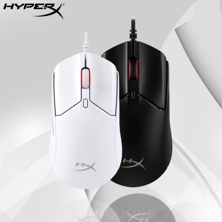 HyperX Pulsefire Haste 2 Gaming Miš