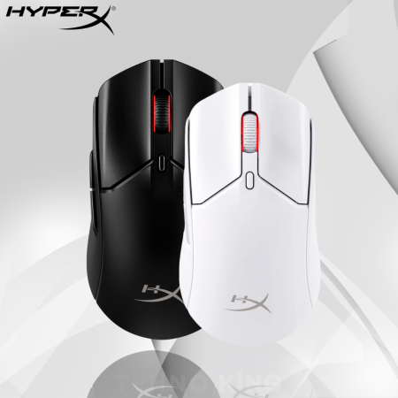 HyperX Pulsefire Haste 2 Wireless Gaming Miš
