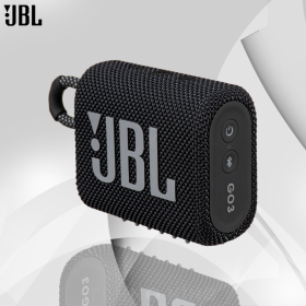 JBL Go 3 Bluetooth Zvučnik