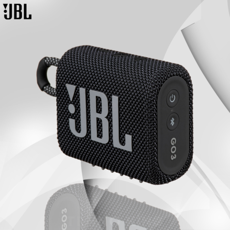 JBL Go 3 Bluetooth Zvučnik