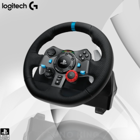 Logitech G29 Gaming Volan (PlayStation Licenced)