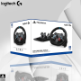 Logitech G29 Gaming Volan (PlayStation Licenced)