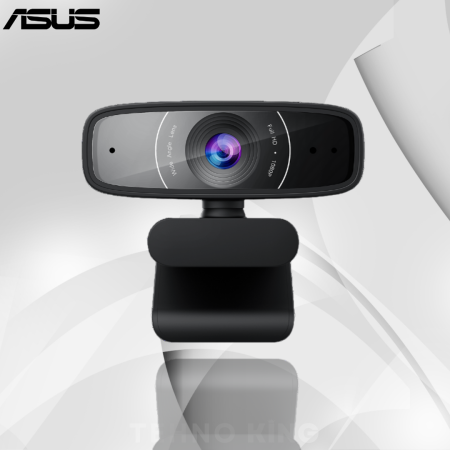 Asus WebCam C3 FullHD