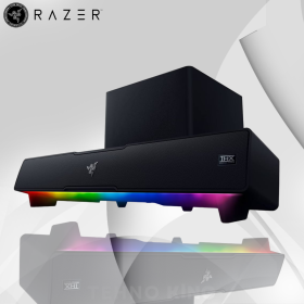Razer Leviathan V2 Zvučnici sa Subwoofer-om