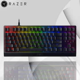 Razer BlackWidow V3 Tenkeyless Tipkovnica