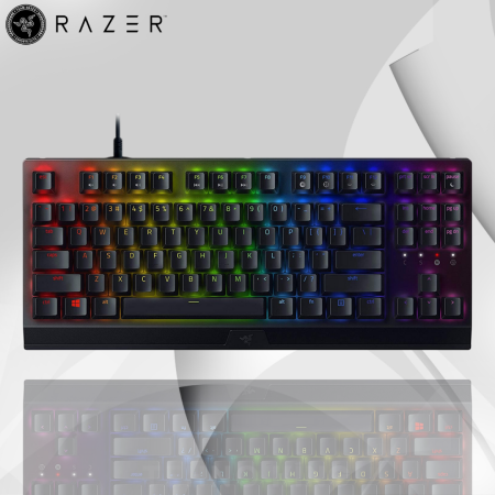 Razer BlackWidow V3 Tenkeyless Tipkovnica