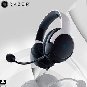 Razer Kaira X 7.1 Headset (PlayStation 5 Licenced)