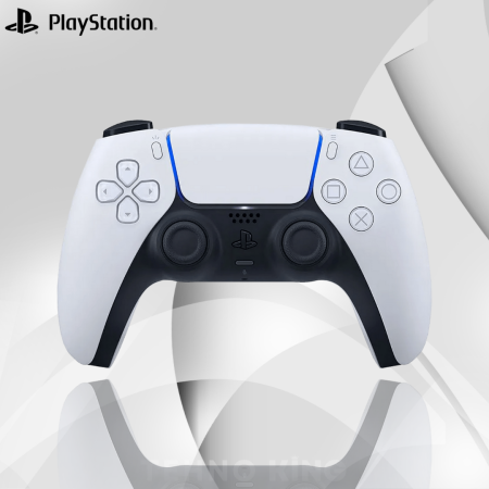 Sony Playstation 5 Dualsense Wireless Controller