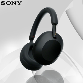 Sony WH1000 XM5 Bluetooth Slušalice