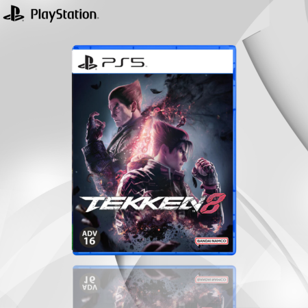 Tekken 8