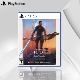 Star Wars Jedi: Survivor