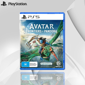 Avatar: Frontiers of Pandora Special Day 1 Edition