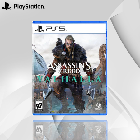 Assassins Creed Valhalla