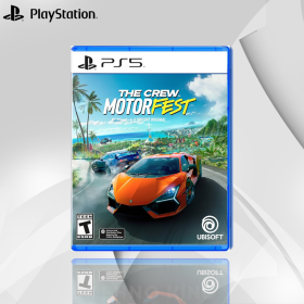 The Crew Motorfest - Special Day 1 Edition