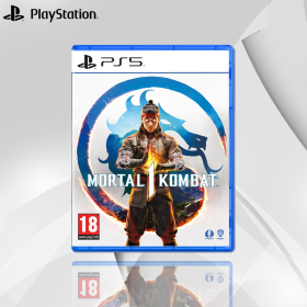 Mortal Kombat 1