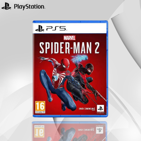 Marvel's Spider-Man 2