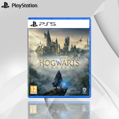 Hogwarts Legacy