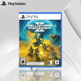 Helldivers II