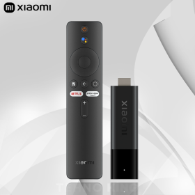 Xiaomi TV Stick 4K Ultra-HD Android