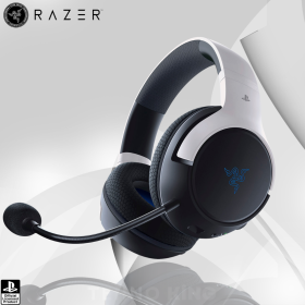 Razer Kaira HyperSpeed Wireless / PlayStation 5 Headset