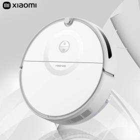 Xiaomi E5 Robot Usisivač