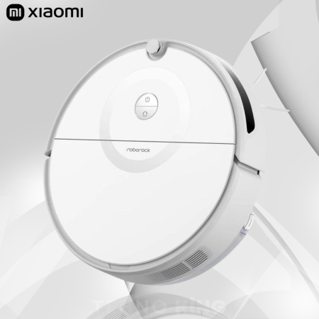 Xiaomi E5 Robot Usisivač