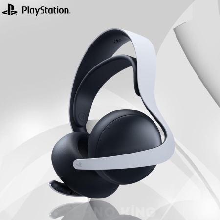 PlayStation 5 Pulse Elite Wireless Headset