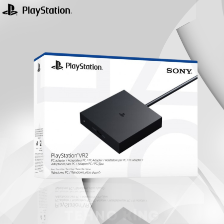 PlayStation VR2 - PC Adapter
