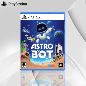 Astro Bot