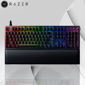 Razer Huntsman V2 Gaming Tipkovnica