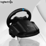 Logitech G923 Gaming Volan PS5/PS4/PC