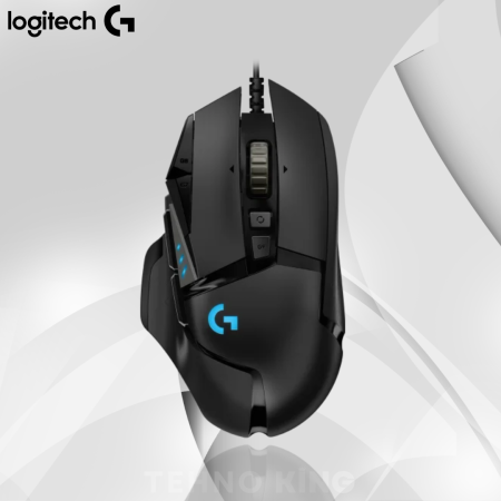 Logitech G502 Hero Gaming Miš