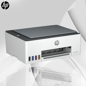 HP Smart Tank 580 AiO MFP WiFi Printer HP Smart Tank 580 AiO MFP WiFi Printer