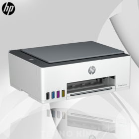 HP Smart Tank 520 AiO MFP Printer HP Smart Tank 520 AiO MFP Printer