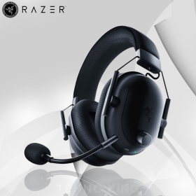 Razer BlackShark V2 Pro (2023) Wireless Gaming Headset