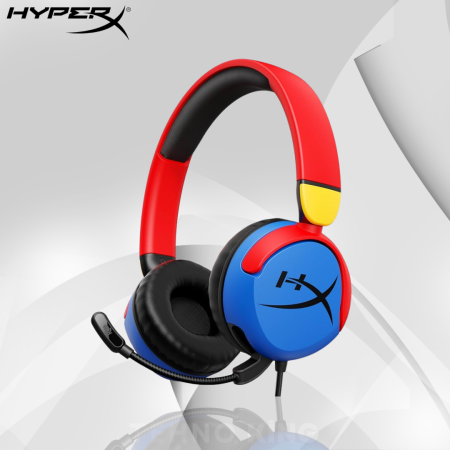 HyperX Cloud Mini Gaming Headset