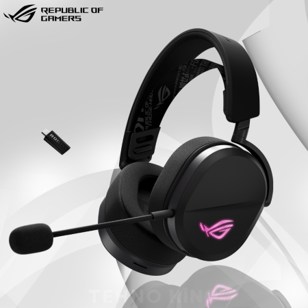 Asus ROG Pelta Wireless Gaming Headset