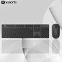 Xiaomi Wireless Set (Miš+Tipkovnica)
