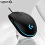 Logitech G102 LightSync Gaming Miš