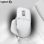 Logitech MX Master 3S Bluetooth Miš Graphite/Gray