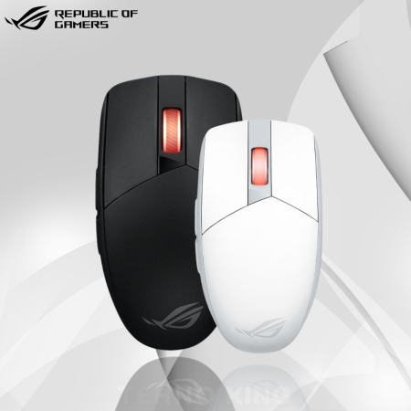 Asus ROG Strix Impact III Wireless Gaming Miš