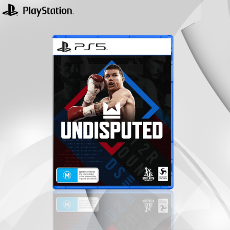 Undisputed