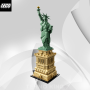 LEGO Architecture / Kip Slobode