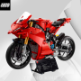 LEGO Technic / Ducati Panigale V4 S