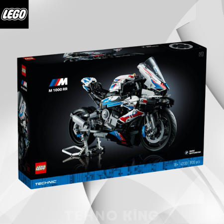 LEGO Technic / BMW M 1000 RR