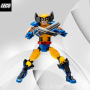 LEGO Marvel Super Heroes / Wolverine