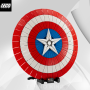 LEGO Marvel Super Heroes / Captian America Shield