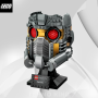 LEGO Marvel Super Heroes / Star Lord Helmet