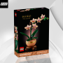 LEGO Botanicals / Mini Orhideja